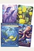 Whispers of the Ocean Oracle Cards