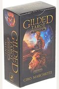 Gilded Tarot Royale Mini