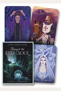 Through The Eyes Of The Soul: 52 Prophecy Cards & Guidebook