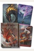 Stardragons Oracle Cards