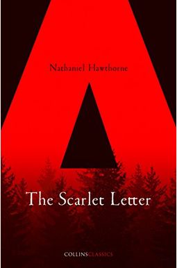 The Scarlet Letter (Signet Classics) The Scarlet Letter (Signet Classics)