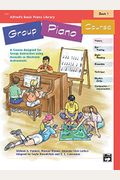 Alfred's Basic Group Piano Course: Level 3, 2 Cds