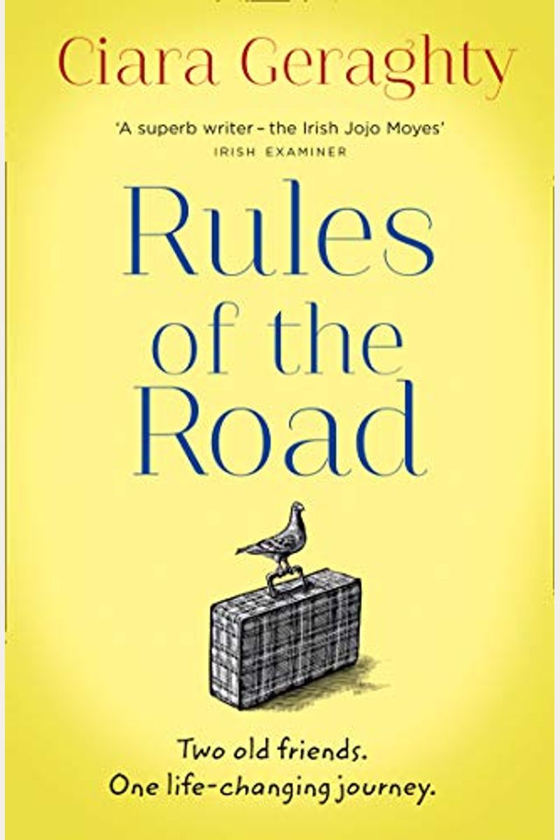 Rules Of The Road