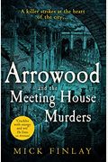 Arrowood and the Meeting House Murders (an Arrowood Mystery, Book 4)