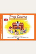 Alfred's Basic Piano Prep Course Lesson Book Level A (Alfred's Basic Piano Library)