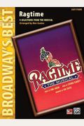 Ragtime: 9 Selections from the Musical