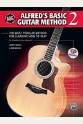 Alfred's Basic Guitar Method - Book 2 (Book & CD) (Alfred's Basic Guitar Library)