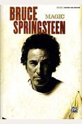 Bruce Springsteen -- Magic: Authentic Guitar Tab