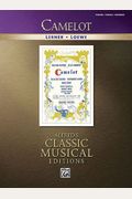 Camelot: Vocal Selections