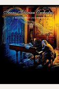 Trans-Siberian Orchestra: Beethoven's Last Night: Piano/Vocal/Chords