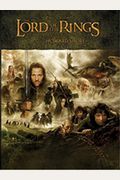 The Lord Of The Rings: The Motion Picture Trilogy