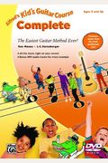 Kid's Guitar Course Complete (Dvd)