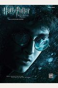 Selections from Harry Potter and the Half-Blood Prince: Piano Solos
