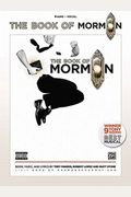 The Book Of Mormon -- Sheet Music From The Broadway Musical: Piano/Vocal