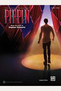 Pippin -- Sheet Music From The Broadway Musical: Piano/Vocal/Chords