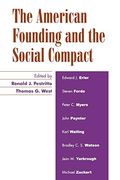 The American Founding And The Social Compact