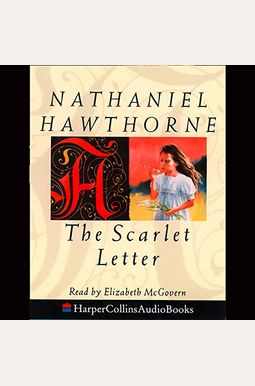 The Scarlet Letter The Scarlet Letter