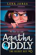 The Secret Key (Agatha Oddly)