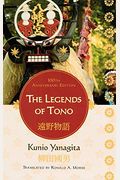The Legends Of Tono