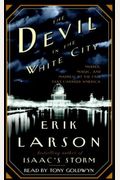 The Devil In The White City: Murder, Magic & Madness And The Fair That Changed America