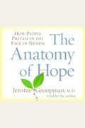 The Anatomy Of Hope