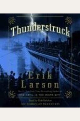 Buy Thunderstruck Book By: Erik Larson