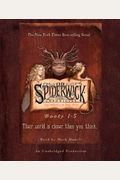 The Spiderwick Chronicles: The Complete Series