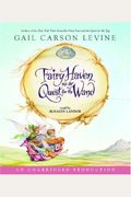 Fairy Haven And The Quest For The Wand