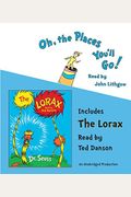 Oh, The Places You'll Go!/The Lorax