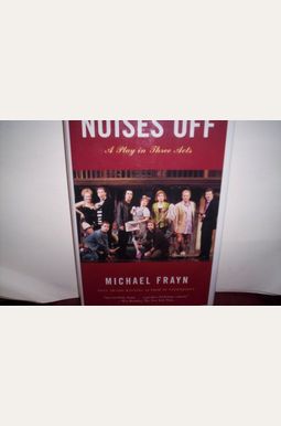 Noises Off Noises Off