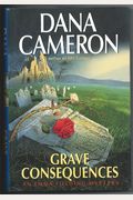 Grave Consequences (Emma Fielding Mysteries)