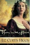 Thorn In My Heart (Lowlands Of Scotland Series #1)