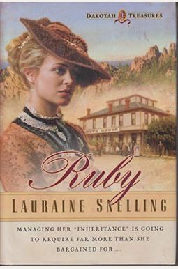 Buy Ruby Book By: Lauraine Snelling