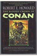 The Bloody Crown Of Conan