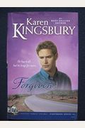 Forgiven (Firstborn Series-Baxter 2, Book 2)