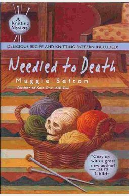 Needled To Death Needled To Death
