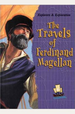 magellan biography book