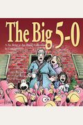 The Big 5-0:  A For Better Or For Worse Collection