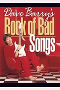 Dave Barry's Book Of Bad Songs