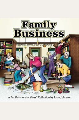 Family Business: For Better Or For Worse Col Family Business: For Better Or For Worse Col