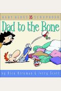 Dad To The Bone: Baby Blues Scrapbook #16