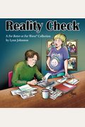 Reality Check: A For Better Or For Worse Coll