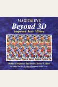 Magic Eye Beyond 3d: Improve Your Vision, 6