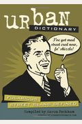 Urban Dictionary: Fularious Street Slang Defi