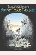 Non Sequitur's Sunday Color Treasury, 6