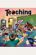 Teaching... Is A Learning Experience!: A For Better Or For Worse Collectionvolume 32