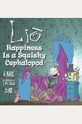 Lio, 1: Happiness Is a Squishy Cephalopod