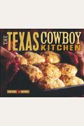 The Texas Cowboy Kitchen