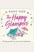 The Happy Glampers Lib/E: The Complete Novel