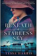 Beneath A Starless Sky